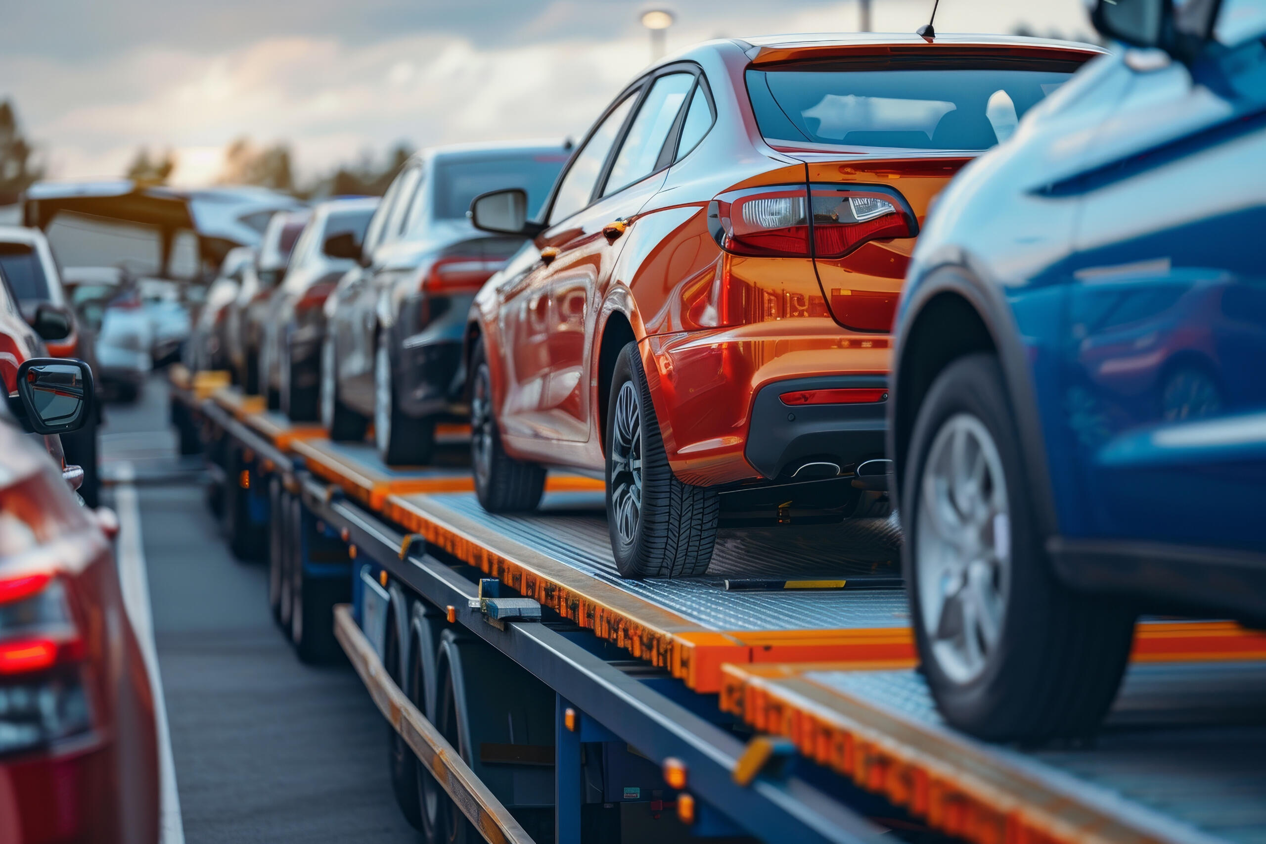 Manhattan Towing Services